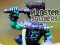 Hry Monster Soldiers