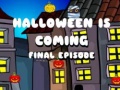 Hry Halloween Is Coming Final Episode