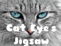 Hry Cat Eye's Jigsaw