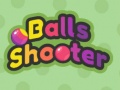 Hry Balls Shooter