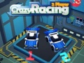 Hry Crazy Racing 2 Player