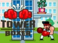 Hry Tower Boxer