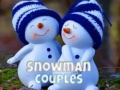 Hry Snowman Couples