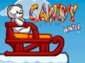 Hry Candy winter