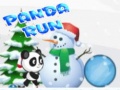 Hry Panda Run