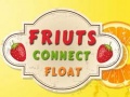 Hry Fruits Float Connect