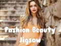 Hry Fashion Beauty Jigsaw