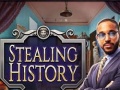 Hry Stealing history