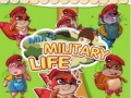Hry Mia's Military Life