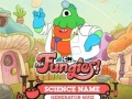 Hry The Fungies Science Name Generator Quiz
