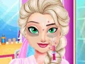 Hry Ice Princess Beauty Surgery