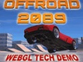 Hry Offroad 2089