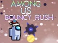 Hry Among Us Bouncy Rush
