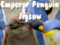 Hry Emperor Penguin Jigsaw