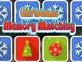 Hry Christmas Memory Matching