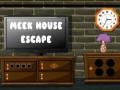 Hry Meek House Escape