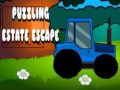 Hry Puzzling Estate Escape