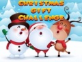 Hry Christmas Gift Challenge