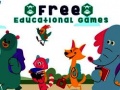 Hry Free Educational Games 