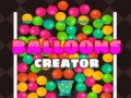 Hry Balloons Creator 