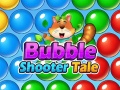 Hry Bubble Shooter Tale