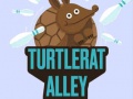 Hry TurtleRat Alley