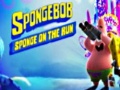 Hry Spongebob Sponge On The Run Jigsaw