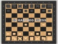 Hry 3D Hartwig Chess