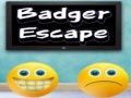Hry Badger Escape
