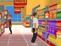 Hry Market Shopping Simulator