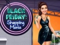 Hry Black Friday Shopping Mania