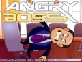 Hry Angry Boss