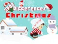 Hry Christmas 2020 Spot Differences