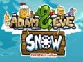 Hry Adam & Eve Snow Christmas Edition