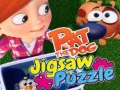 Hry Pat the Dog Jigsaw Puzzle