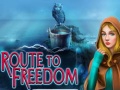 Hry Route to Freedom