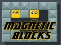 Hry Magnetic Blocks