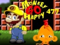 Hry Monkey Go Happy Stage 477