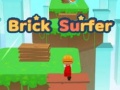 Hry Brick Surfer 