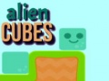 Hry Alien Cubes