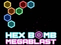 Hry Hex bomb Megablast