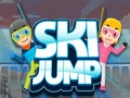 Hry Ski Jump