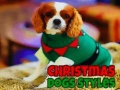 Hry Christmas Dogs Styles