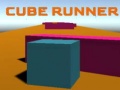 Hry Cube Runner 