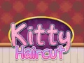 Hry Kitty Haircut