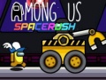 Hry Among Us SpaceRush
