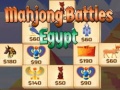 Hry Mahjong Battles Egypt