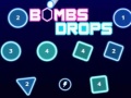 Hry Bombs Drops 