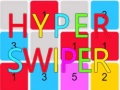 Hry Hyper Swiper