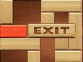 Hry EXIT